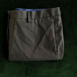 Banana Republic Navy Blue Pants